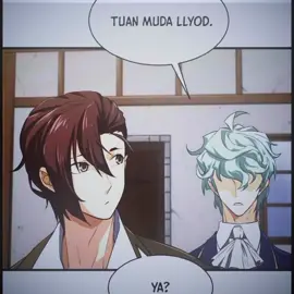 #manhwa #llyod gabut