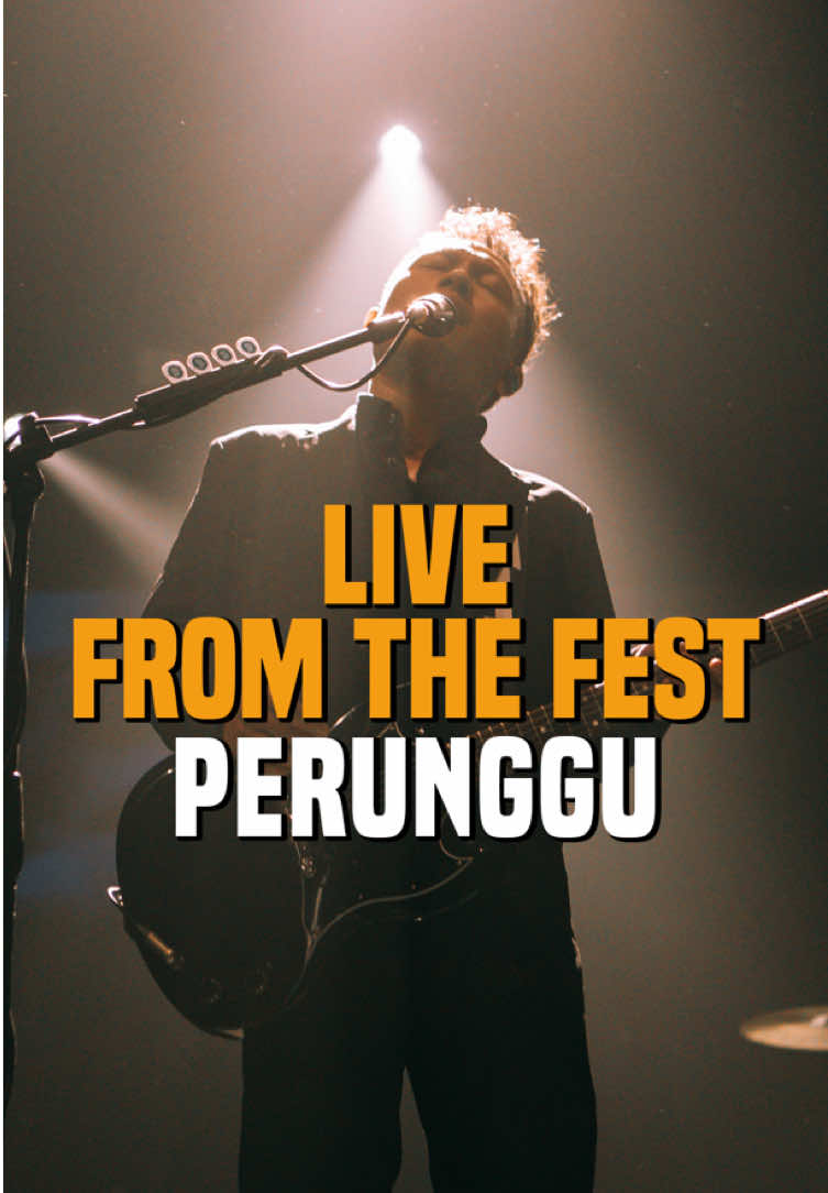 Perunggu live performance at TSP 7 is available now on YouTube: The Sounds Project! Watch it now ‼️ #perunggu #perunggu🥉 #iniabadi #denis #33x #kalibata2012 #pastikanriuhakhirimalammu #bianglara 
