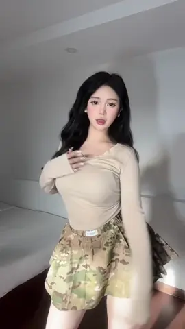 Dance Girl - Anh Thư Trương --- #DepLaMe  #TikTok #xuhuong #foryou #fyp #AI #AIGirl  #BeautifulGirl #beauty #beautiful #girl #Bikini #BikiniGirl #DanceGirl #Dance #TikTokDance #DongHuaGirl #DongHua #Douyin #Anh #Thư #Trương #AnhThư 