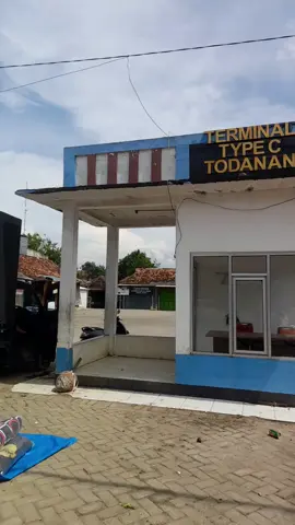 Terminal dan Pasar Todanan . . . . . . . #infotodanan #todanan #infoblora #blorakota #blora #blorahits #todananhits #japah #infojapah #kunduran #ngawen #infokunduran #dolantodanan #todananmapan