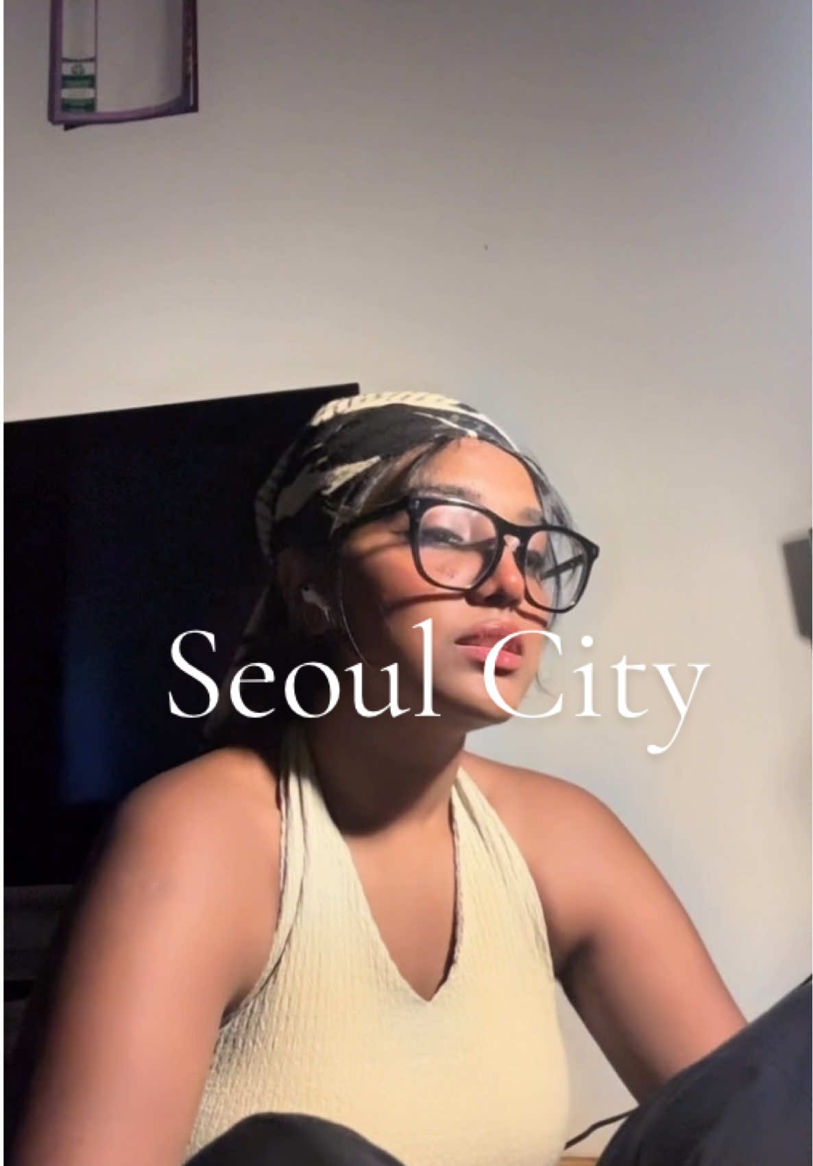 Seoul city - @JENNIE #blink @JENNIE HQ #seoulcity #jennie #jenniekim #jennieblackpink #blackpink #fyp #pourtoii #viralvideos #perte #covers #korean @blackpinkofficial 