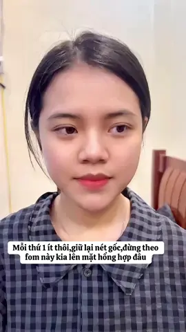 Hãy chọn cái phù hợp với m nha#filer #tiemmoifiller #xuhuong #viralvideo 