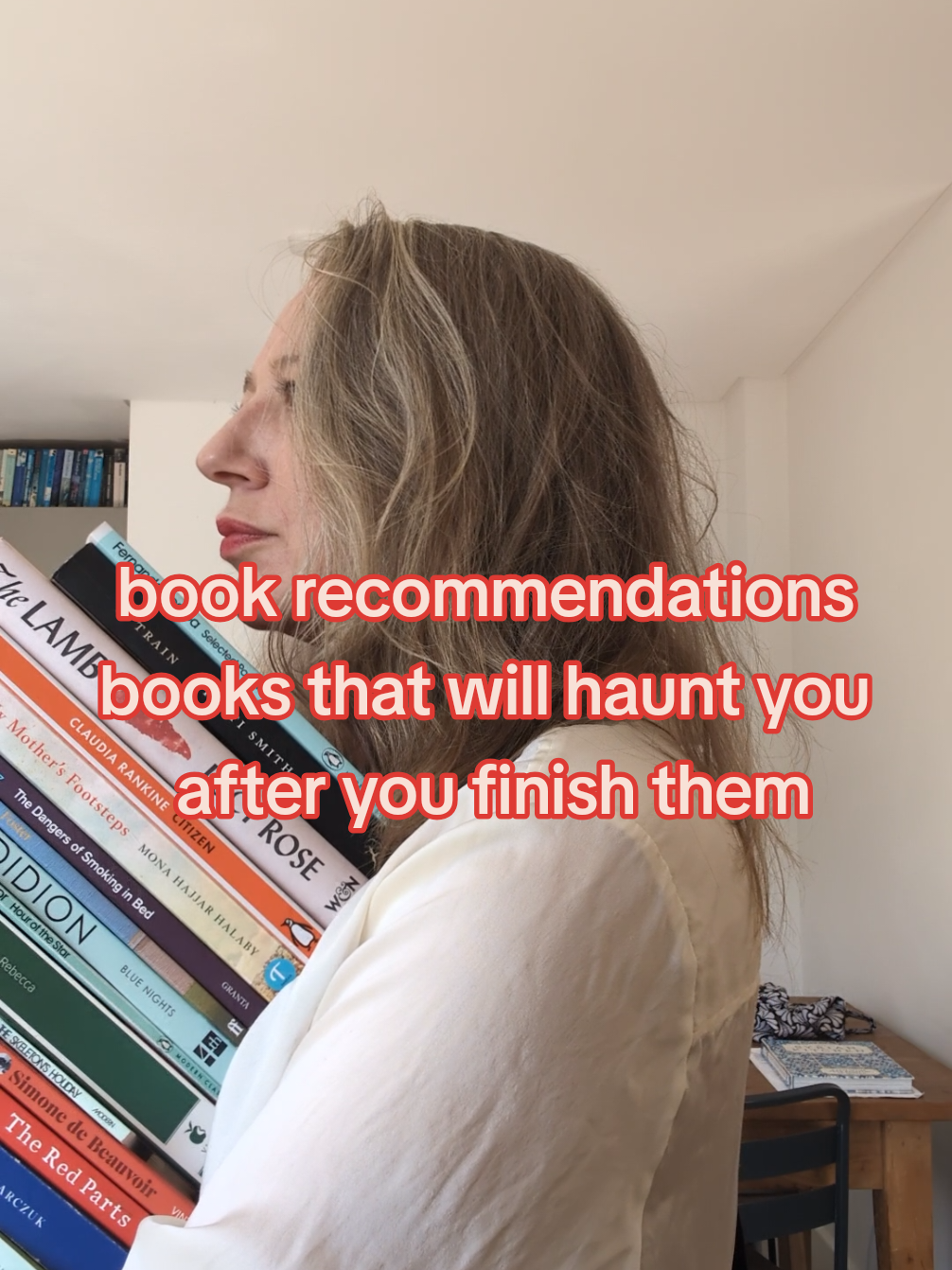 love a book that lingers long after you finish it! #bookrec #bookstack #booklist #tbrlist 
