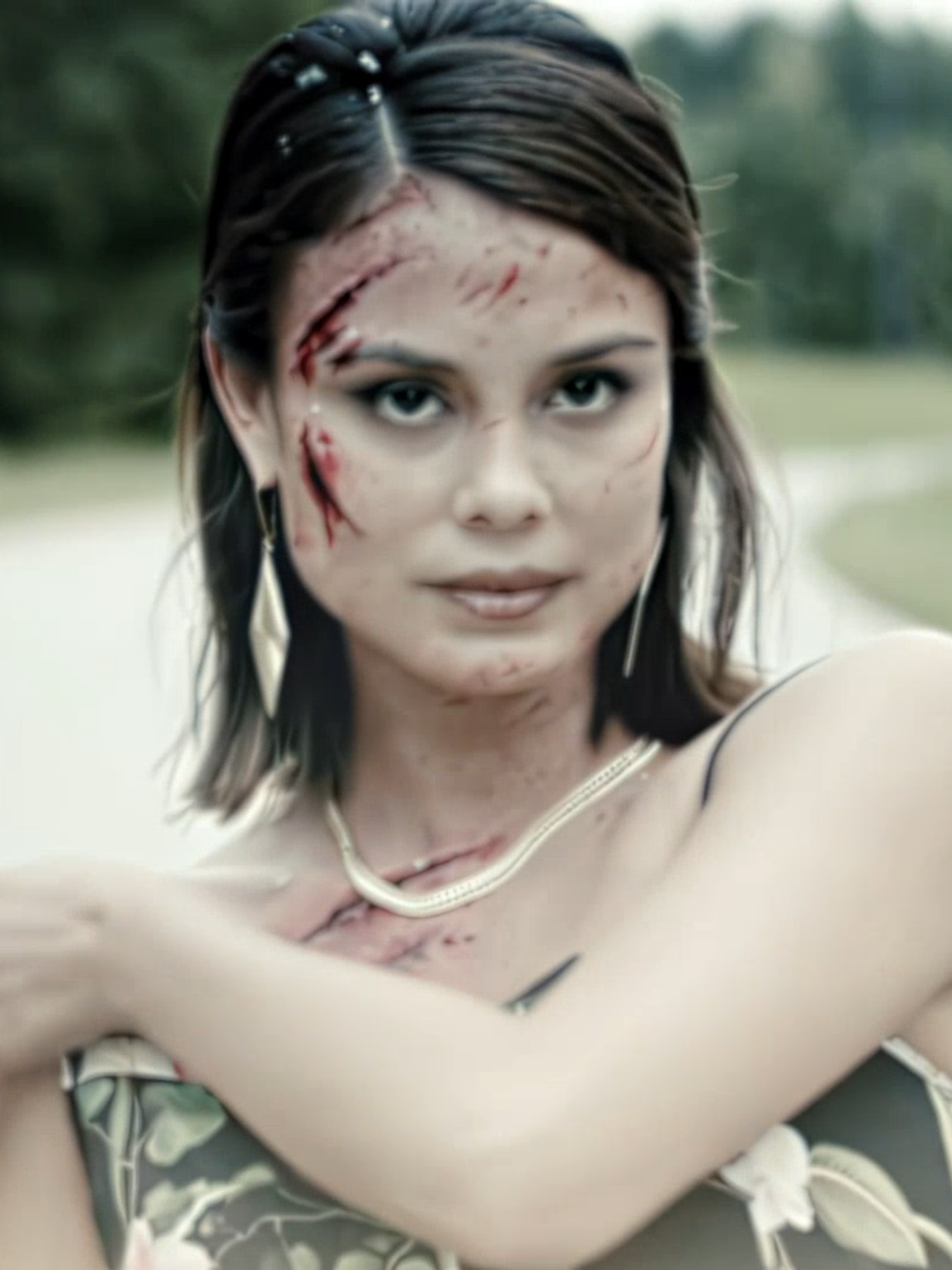 Face card is LETHAL tags - #sybil #sybiledit #fyp #foryou #foryoupage #nathaliekelley #tvd #theoriginals #thevampirediaries #tvdu #edit #aftereffects #viral #trending