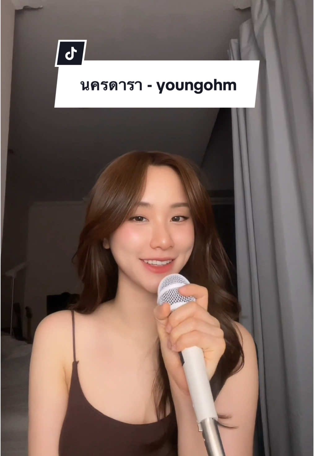 นครดารา - young ohm (cover)                     Instrumental: R4PG4ME BEAT                                                   #นครดารา #youngohm #cover 