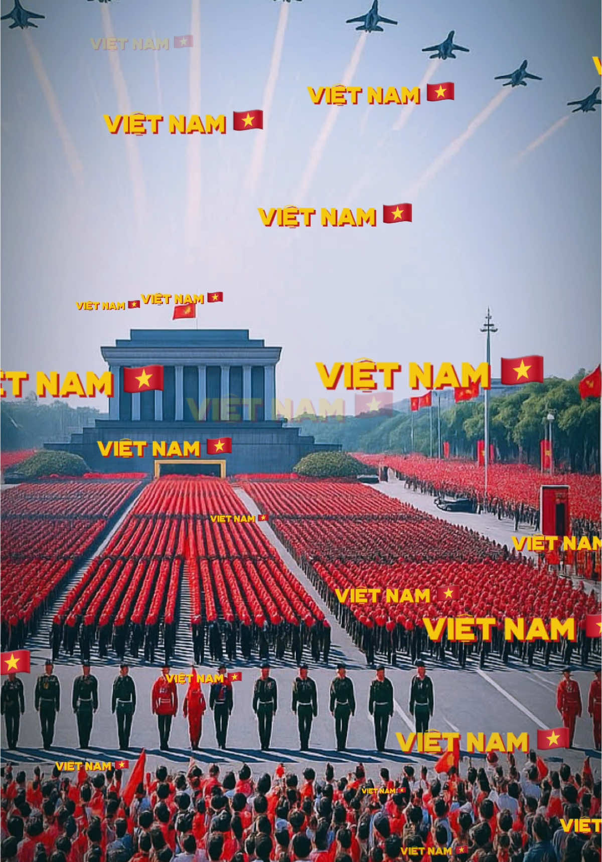 Nếu có kiếp sau tôi vẫn nguyện là người con dân Việt Nam. #30thang4 #giaiphongmiennam 
