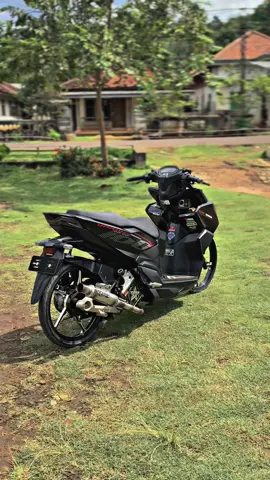 #fyp #vario160 #ring17style @r seven racing 🔥