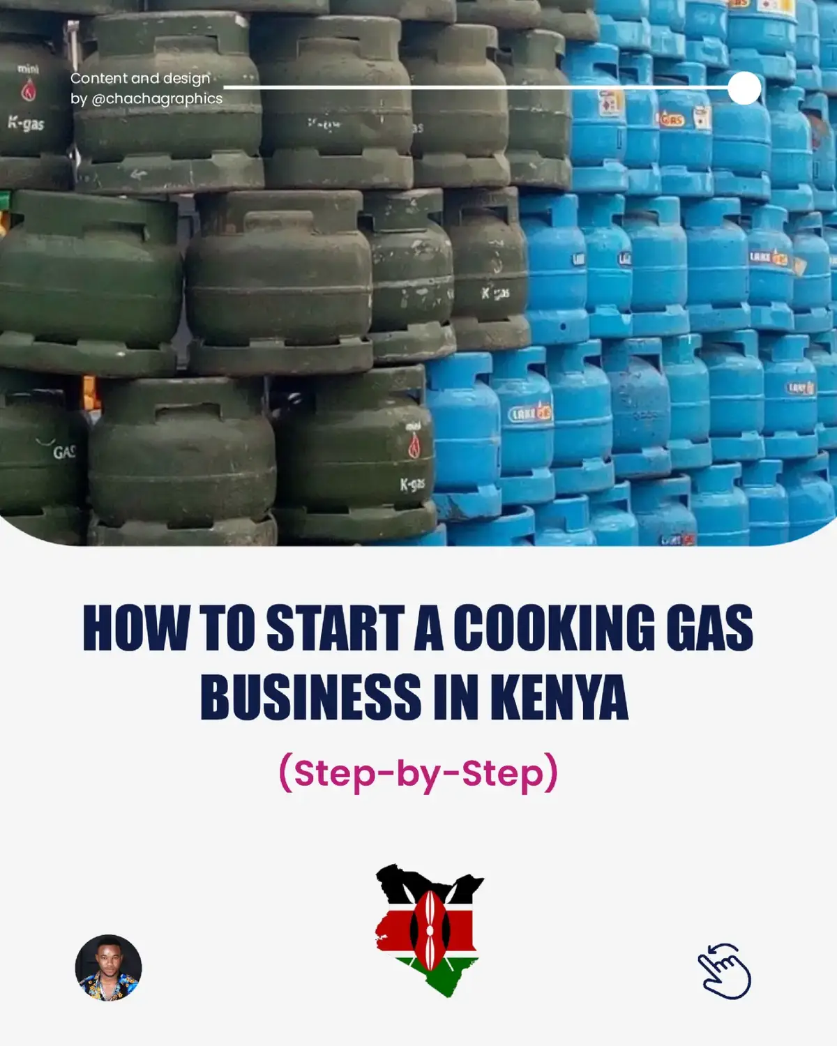 If you’ve been searching for a realistic, low-risk business idea in Kenya, here’s why starting a cooking gas refill business might be your direct ticket to financial growth. Let’s break it down—capital, profit, setup tips, and the exact steps you need to take. But remember: don’t just start a business, build a brand that people trust. DM “Gas Set-up” to get personalized guidance and brand clarity for your launch. Let’s turn your hustle into a profitable brand. Save this. Share this. Start the journey. Follow for more business tips and ideas! #KenyanHustle #GasBusinessKe #SideHustlesKenya #KenyanEntrepreneurs #Chapaa254 #MakeMoneyKenya #SmartHustle #BusinessIdeasKenya #PassiveIncomeKe #FinancialFreedom254 #TikTokBusinessTips #KenyanStartups #ChopLifeNaBusiness#fypシ゚ #brandstrategy 