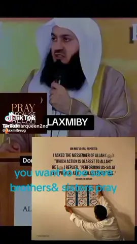 #createsearchinsights #life #viral_video #muftimenkofficial #muslim #preach #creatorsearchinsightste #fyp 