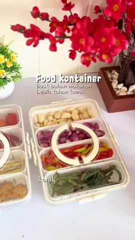 Buat kulkasmu gak bau dan rapih pakai food kontianer dr youware ini yaa #foodkontainer #foodkontainerkulkas 