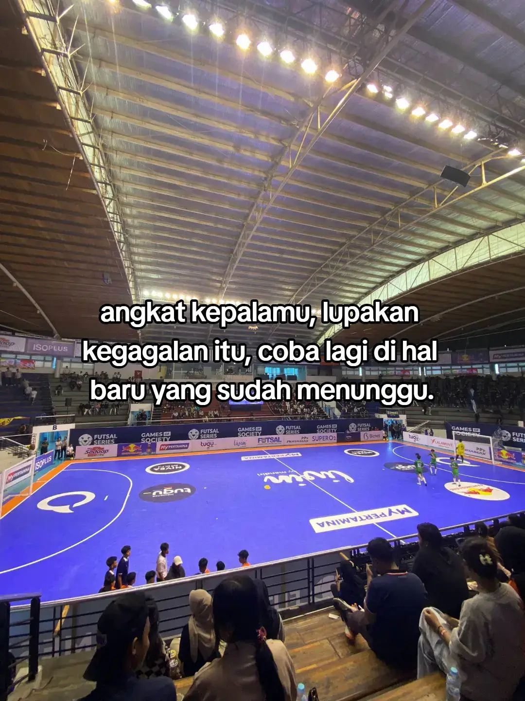 #foryou #fypage #xyzbca #anakbola #storybola #storyfutsal #anakfutsal #futsal #sepakbola #futsalindonesia #futsalplayer #masukberanda #masukberandafyp #futsalputri #quotesbola 