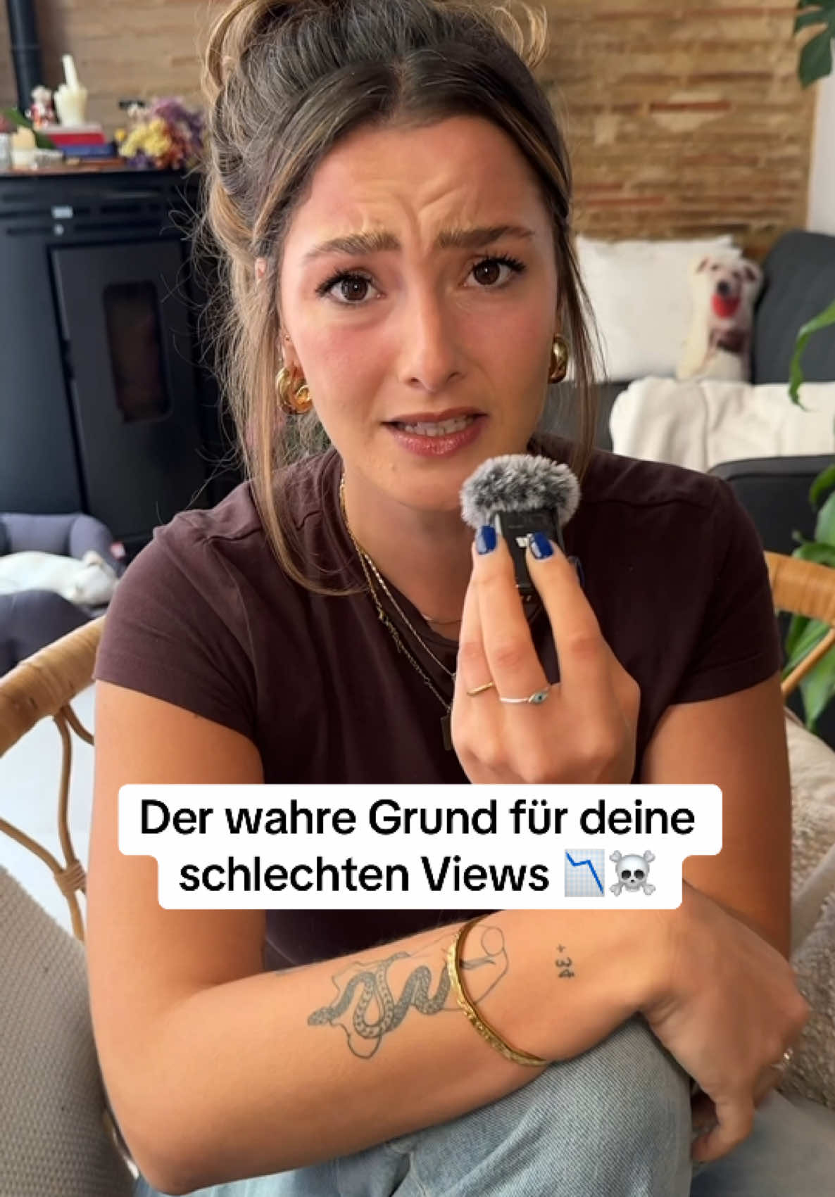 In der Leichtigkeit liegt die Kreativität! Und die braucht ihr hier 🤝 #whatthehelp 