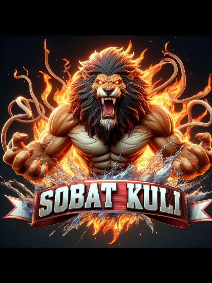 Membalas @kokoku_289 #ai #bing #imagecreator #tiktok #mumet #imajinasiku #request #logo #lion #logokeren #3dlogo #logodesign #fyp 