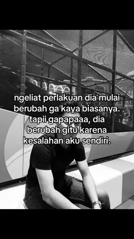 maaf😔 #fyp #sad #katakata 