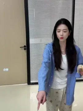 谁弄谁生气