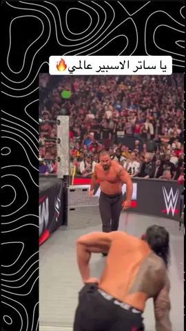 #WWE #RAW #explore 