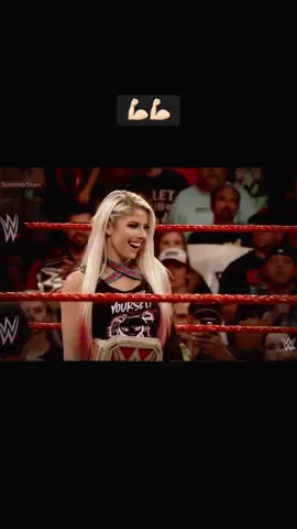 Rowdy mode pt 2 😍 #rondarousey #rowdy #alexabliss #WWE #UFC #rondarouseyfan #viral #fyp #foryou #fypシ゚ 