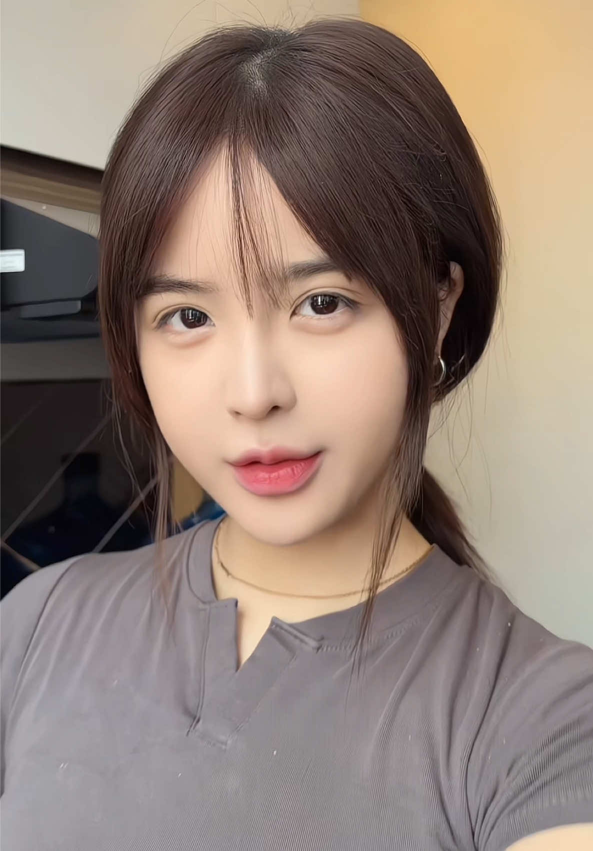 biến hình tóc đen ra tóc vàng #Capelli #tockep #wig #tocgia