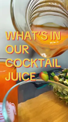 This Cocktail combo is one of our best-sellers and remains undefeated. But hey, your juice = your rules.  Call in for your custom cocktail combo today!🍉🥭 #juicetok #juicebykanye #juice #ugandantiktok 