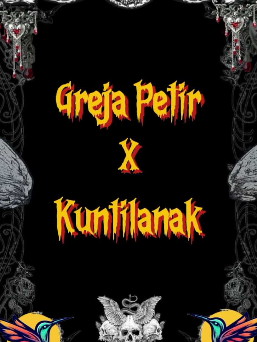 #kuntilanak #grejapetir #kicaumania #fypシ゚ #masteranburung #muraibatuindonesia #cendetmaniaindonesia #cendeternusantara #cakijomania #masteranmuraibatu  #kacermaniaindonesia #cendeternusantara #idamankicau #cendeters 