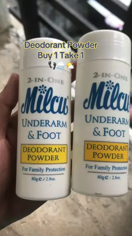 Deodorant powder and Whitening Under Arm and Foot #milcu #affiliatemarketing #affiliate #foryou #underarmswhitening #deopowder #foryou 
