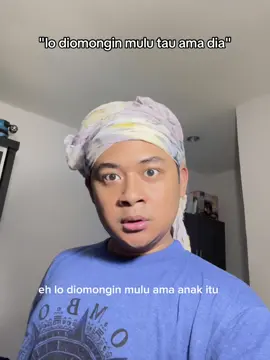 sikatan tsek lambemu loh ambu wit ringin menengo kqown😘 ⚠️fake situation⚠️ #menengokqown  ib @emilmario 