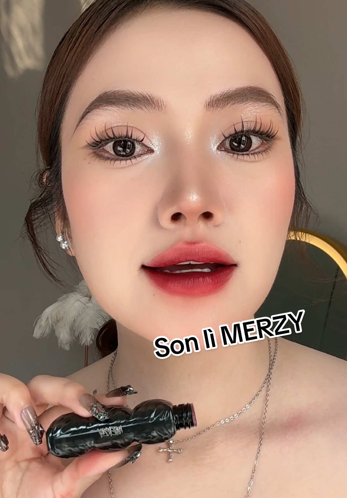 Merzy chất lượng thì “Đỉnh” òy  #merzy #merzyv6 #merzypuffer 