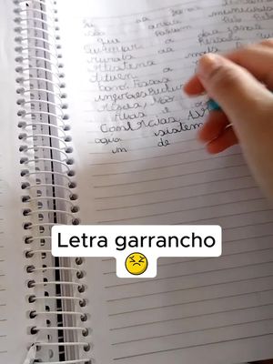 Caligrafia feia nunca mais! Tenha acesso completo às apostilas que vão transformar sua escrita