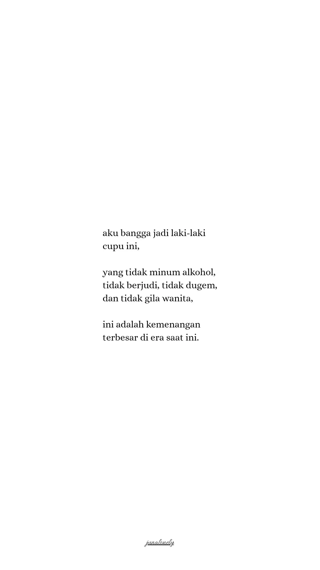 #quotes #junalonely #foryoupage #4u #xyzbca #fyp 
