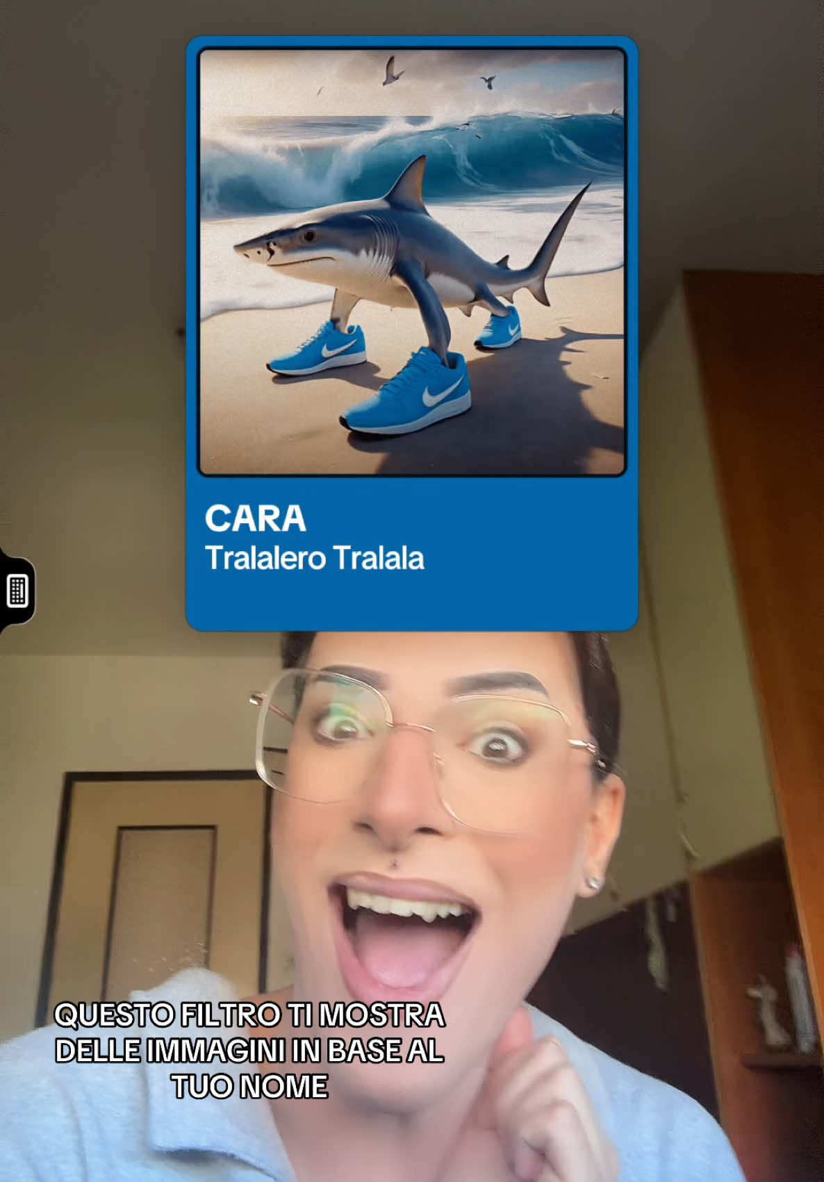 Ma che cazz…