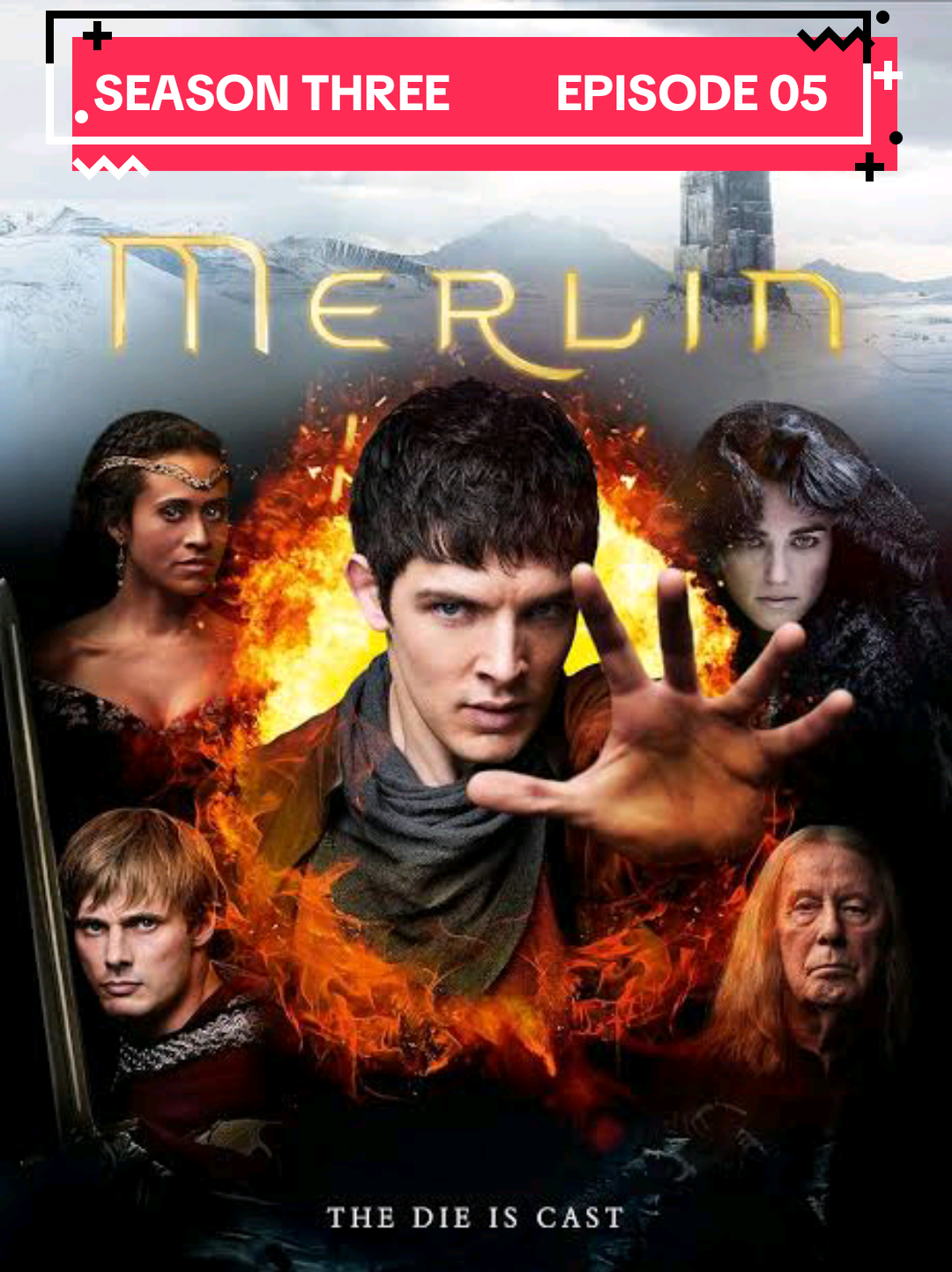 MERLIN SEASON THREE EPISODE 05