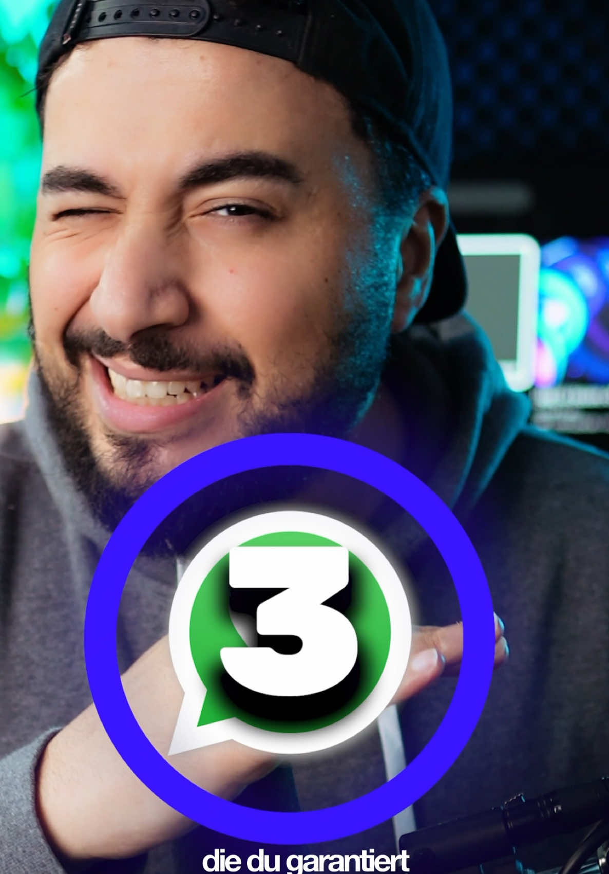 3 WhatsApp Funktionen die du nicht kennst! #Handy #smartphone #android #tech #technik #techtok #tippsundtricks #fürdich #whatsapp 