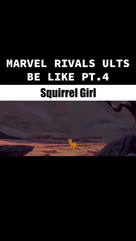 #marvelrivals #fyppp #jeffthelandshark #adamwarlock #squirrelgirl #hela#groot #marvelrivals @sarah<3 