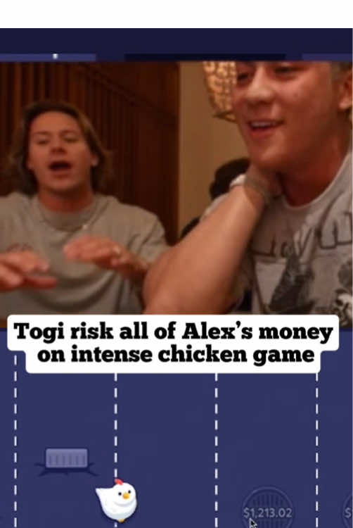 This is intense 🫣🥶#creatorsearchinsights #game #gambling #funny #fyp #tiktok 