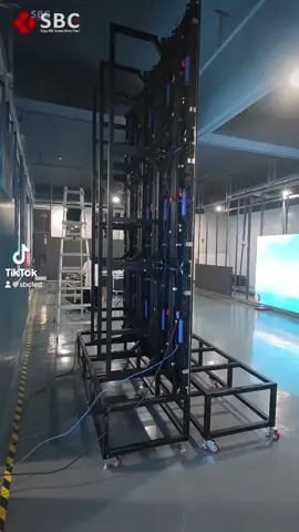 Directly recommend the best p1.25,all of which are cabbage prices,and can have a seamless high-definition large screen with a good look and feel.#leddisplay 