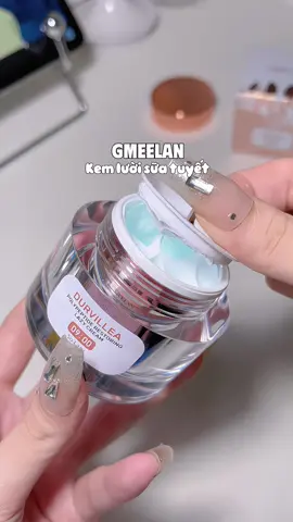 5ph là tự tin ra đường ngay #gmeelan #gmeelanvn #goclamdep #kemduongam #duongam #promo44 #durvillealazycream 