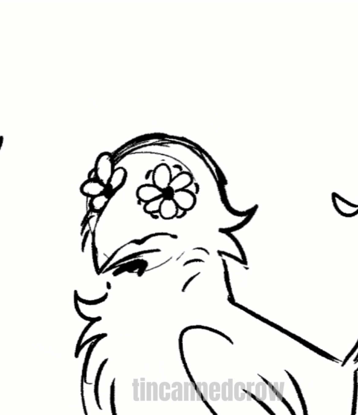 god I have SO MUCH to post here!! #animation #fyp #sona #tylerthecreator 