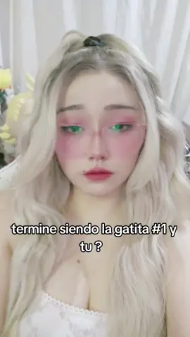 #1 en lloros jajakaka yo tranquila en GM y subiendo mi sec a master uwu con mi duo ajajajajajajajajajaja  @ResidentDarkPro151  #baegatita #fyp #leagueoflegends #riotgames #yuumi #yuumilol 