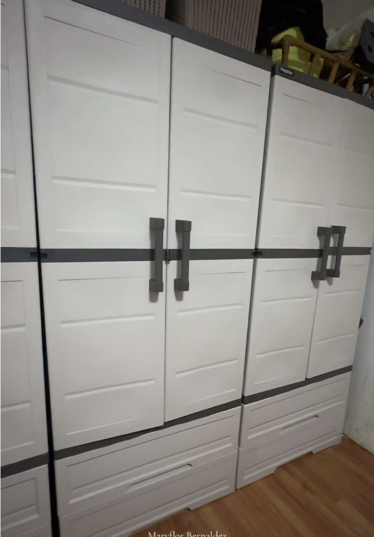 #megaboxwardrobecabinet 