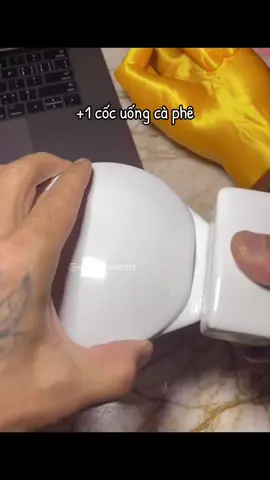 Uống ngon hơn hẳn #funny #viral 