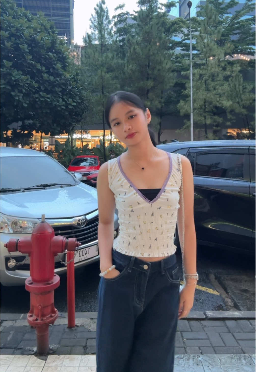 fit check ke 10000x😋 #fypage #zxycba 