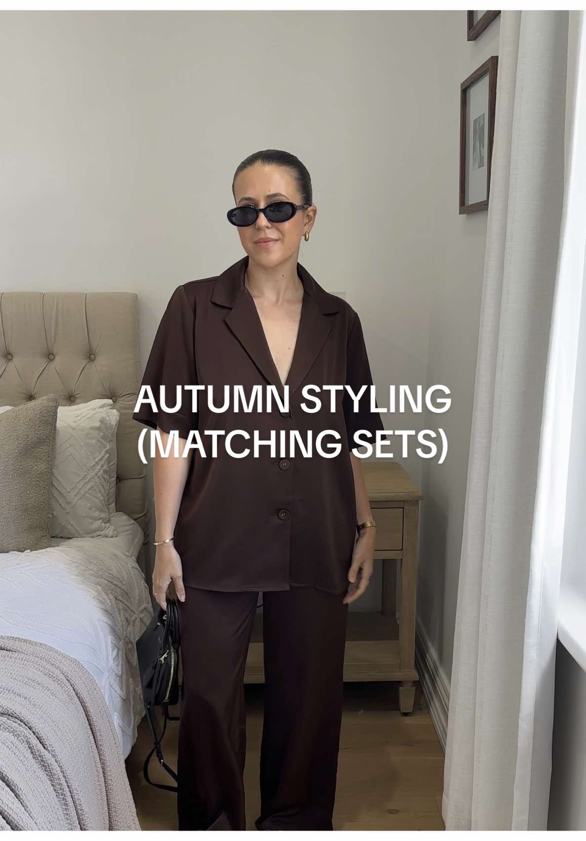 ‘PAIGE20’ for 20% off at @Petal & Pup 🤎🙌🏼 I’ve linked all of these sets in my LTK… *gifted  #autumnstyle #mumfashion #outfitinspo #casualstyle #petalandpup #petalandpuphaul #fashionhaul #autumnfashion #howtostyle #matchingset Petal and pup, matching set, autumn fashion, new arrivals, mum style