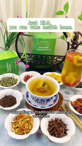 This tea clear out everything in your body!#cleanse #detox #yummyfood #tea #health #kidneys #liver #dandelionwolfberrytea #herbaltea #foryou