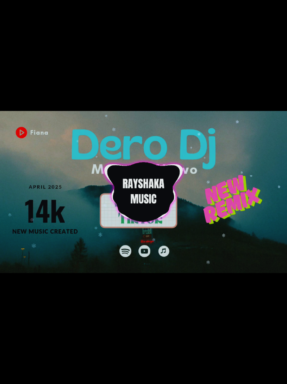 Magonu mawoku.. 🌴🌊 New Remix Dero 2025 fyp viral sound..  #dero2025 #deroviral #fypviralsound 