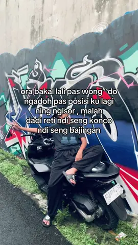 ojo pernah micek nek tau di tulung 😉 #xybca #foryou #4u #zmn14 #Love #kencengstyle🤙🏻 