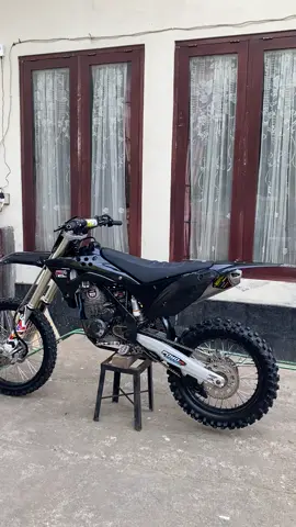 Bersih itu harusss🐺🔥 #klx #klxgordon #trail #trabas #trailindonesia #klxindonesia #adventure #trabasindonesia #fye #bali #viral 