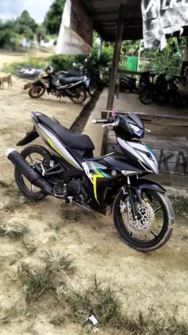 kotor engga ngaruh#mxking #mxsoloraya #mxkingkalimantan 