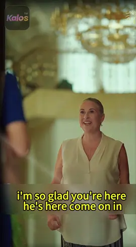 Jennifer has kept her secret marriage to Louis for four years, though they haven’t met since childho... #kalos #miniserie #foryou #movie #shot #drama #tvseries #mustwat #fullepisodes 