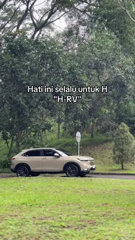 cakep bgt aslii😙 #rv3 #hrvkhakipearl #fyp #honda #otoproject #fyppppppppppppppppppppppp #hrvshandkhaki 