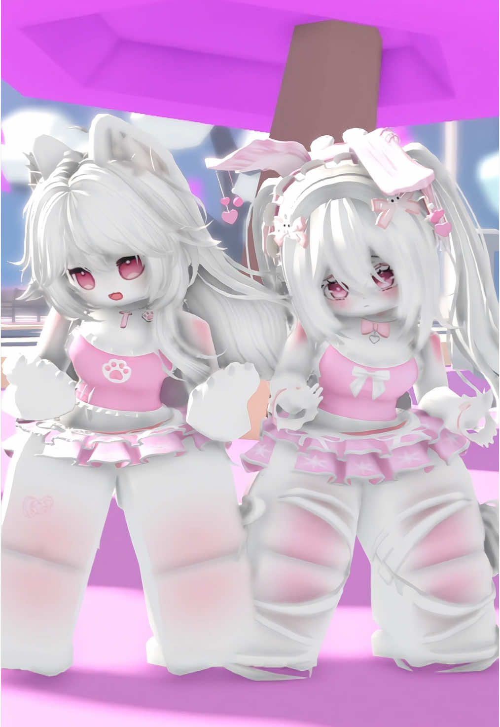 Joij trend with @⋆˚࿔ 𝐘𝐮𝐦𝐢𝐢𝜗𝜚˚⋆  CD: @lori ۶ৎ #roblox #game #fyb #viral 